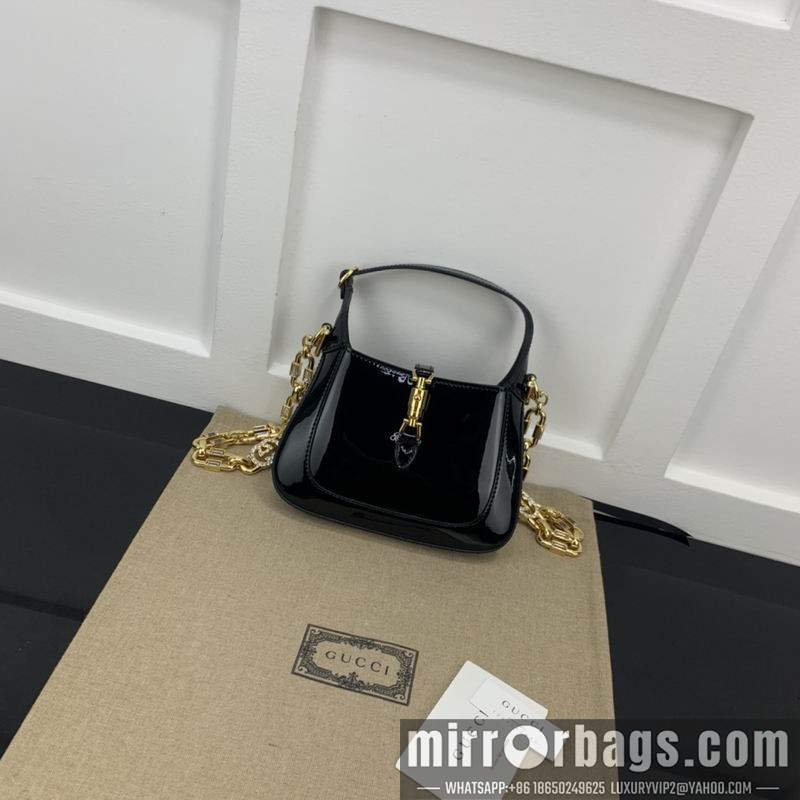 1:1 Gucci Bags 699651 19x13x3cm DF 3色