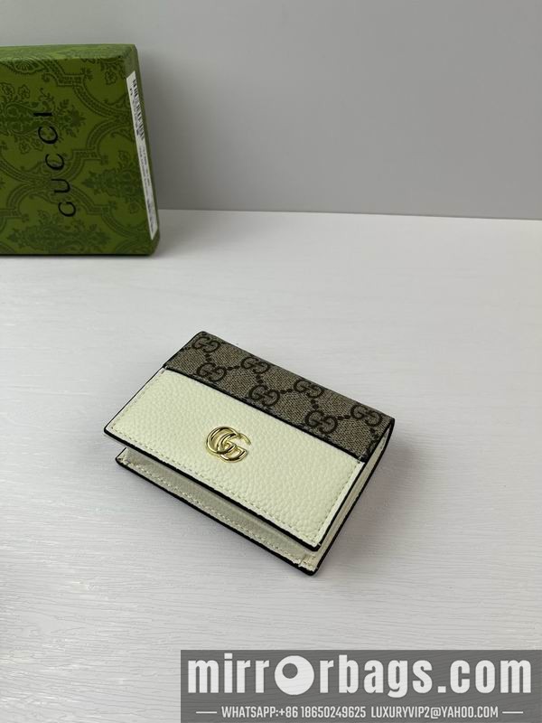 1:1 Gucci Bags 658610 11x9x3cmZC 3色