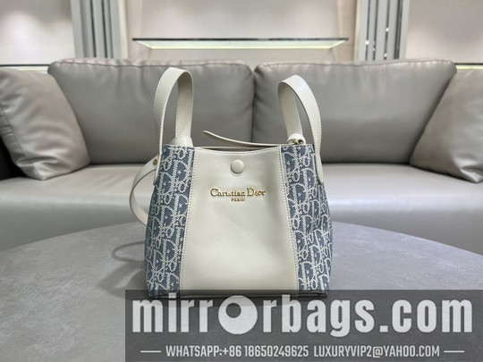 Dior Bags Dior Signature 2840 21x19x11cm yz