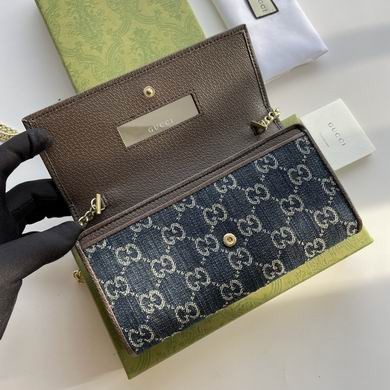 1:1 Gucci Bags 546592 19X10X3cm DF