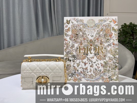Dior Bags Dior Jolie 9224 19x12x6cm yz2