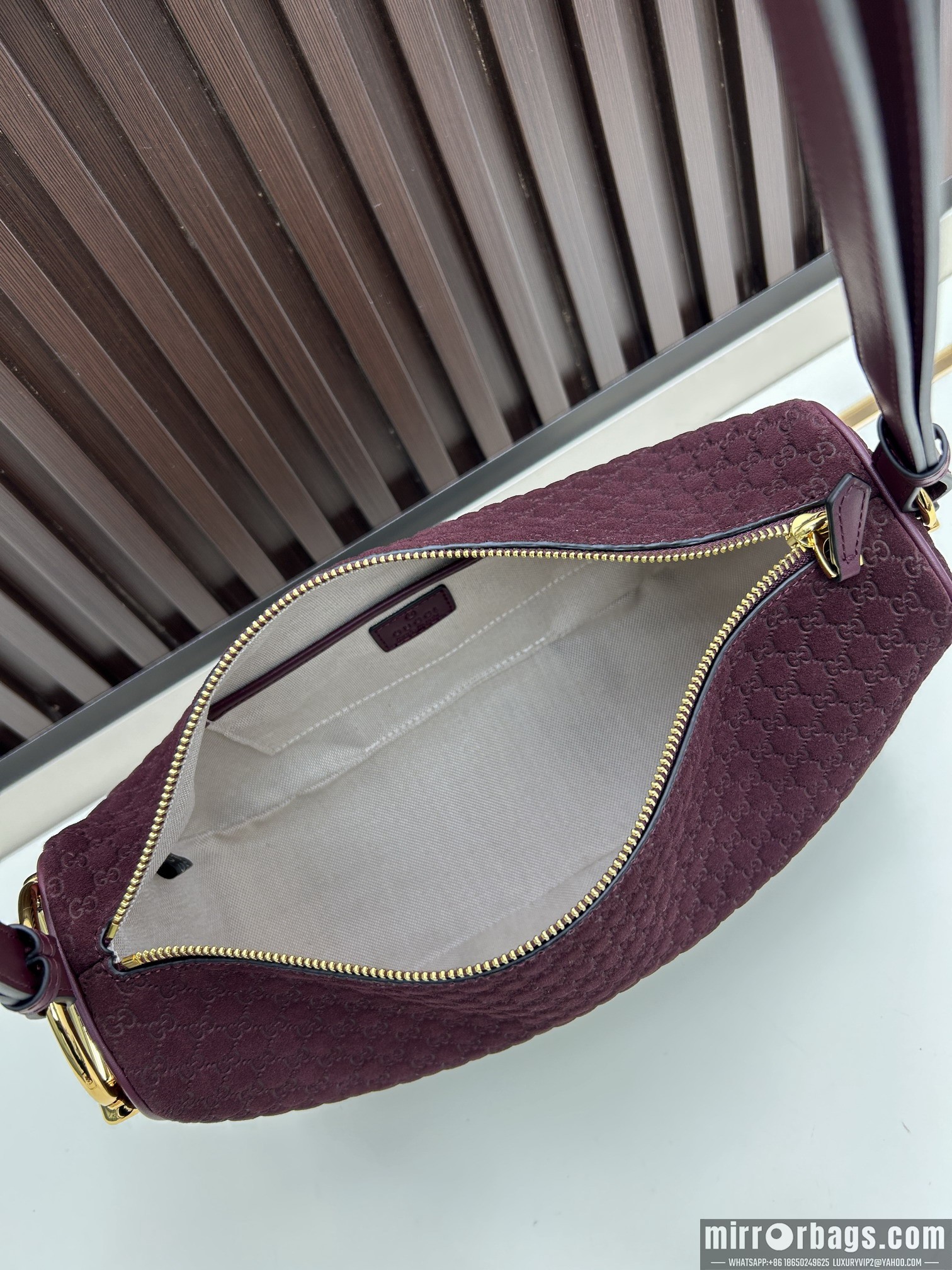 1:1 Gucci Bags GG 08933 31.5x17x12cm jj6