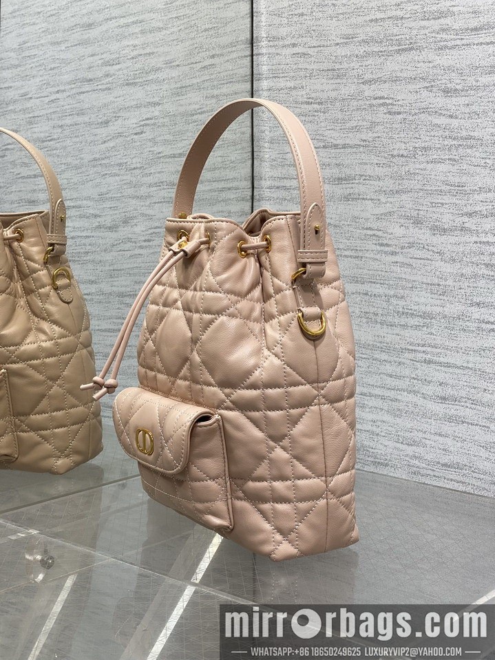 Dior Bags Dior Caro 6607 20x9x24cm yz4