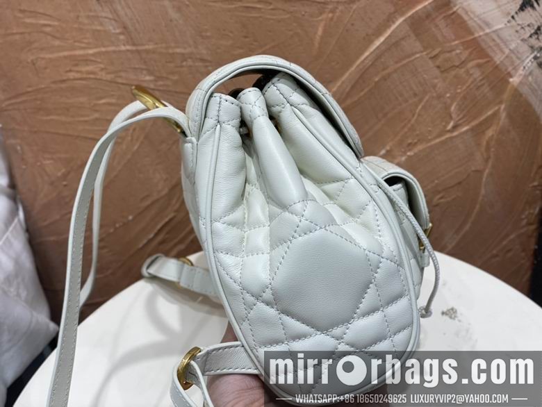 Dior Bags 6302 19.5X18.5X8.5cm