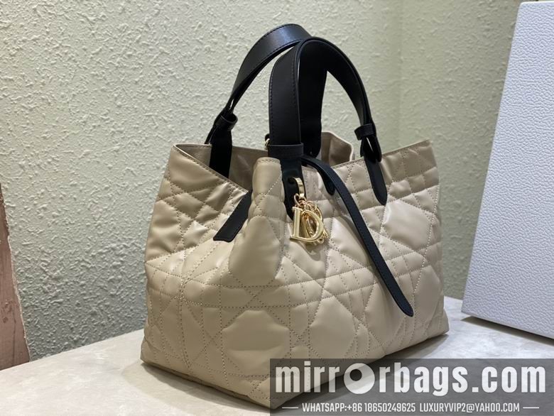 Dior Bags Toujours 2821 28.5X21.5X17cm YG 4colour