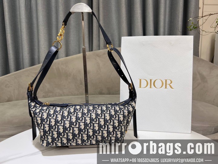 Dior Bags Dior 2416 23x14x16cm yz