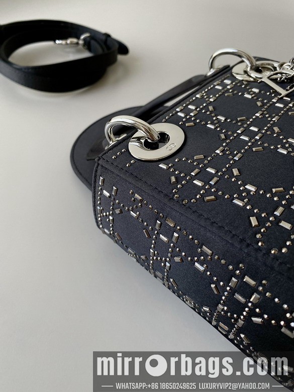 Dior Bags Dior Lady 1004 17x15x7cm yz1