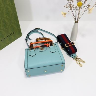 1:1 Gucci Bags 702732 20X16X10cm DF