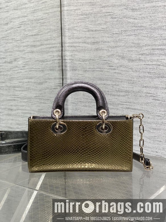 Dior Bags Dior Lady 22cm yz11