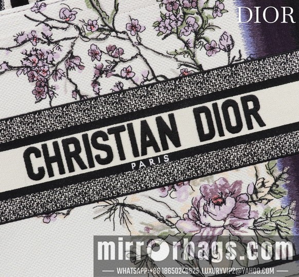 Dior Bags Dior tote 1296 36x28x16cm yz