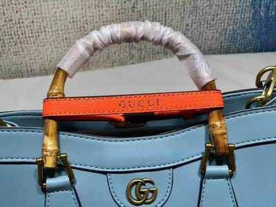 1:1 Gucci Bags 660195 27X24X11CM DF