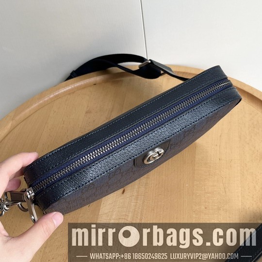 1:1 Gucci Bags GG 699439 23.5x16x4.5cm ss