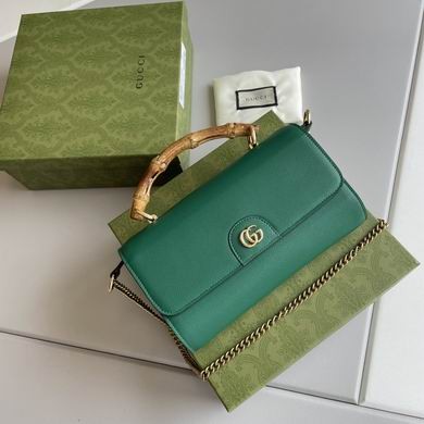 1:1 Gucci Bags 675794 24X14.5X4.5cm DF 4colour