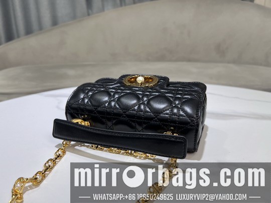Dior Bags Dior Jolie 9223 19x12x6cm yz