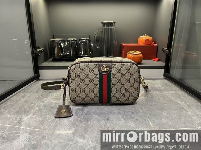 1:1 Gucci Bags Ophidia 841310 24x15x7cm DF