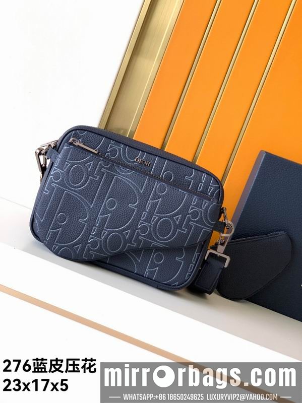 Dior Bags 276 23x5x17cm WP