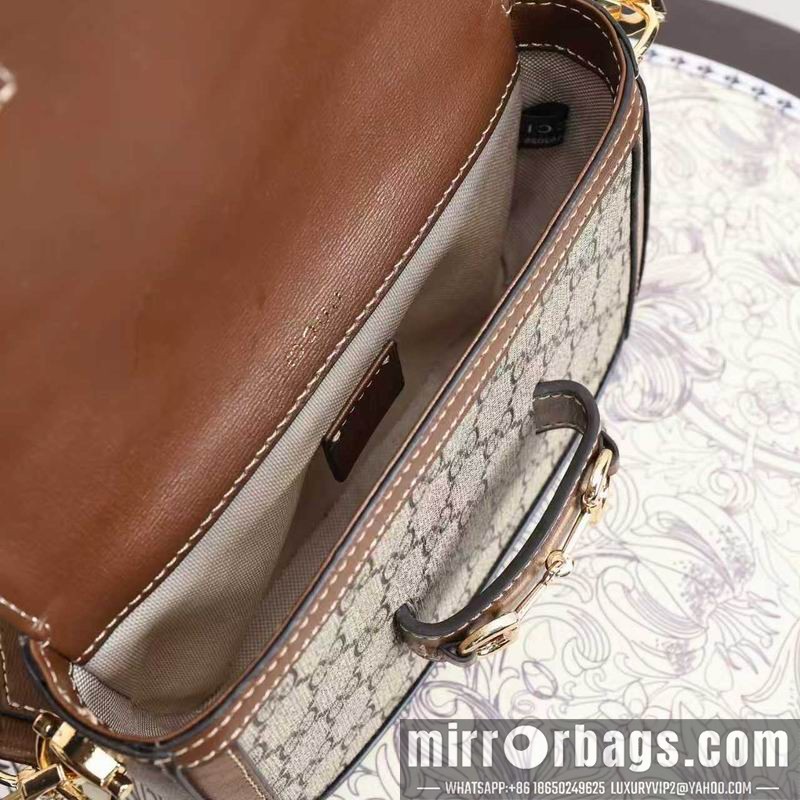 1:1 Gucci Bags 658574 20.5x14.5x5cm DF