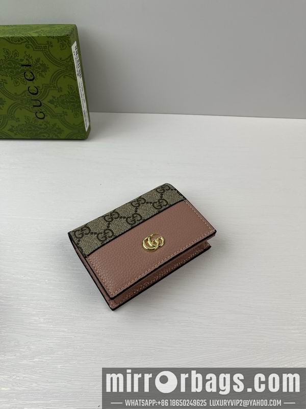 1:1 Gucci Bags 658610 11x9x3cmZC 3色