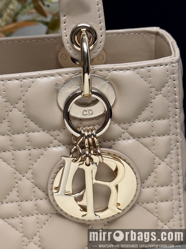 Dior Bags Dior 6605 24x20x11cm yz