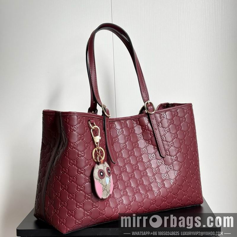 1:1 Gucci Bags 815213 38x25x15cm DF 3色