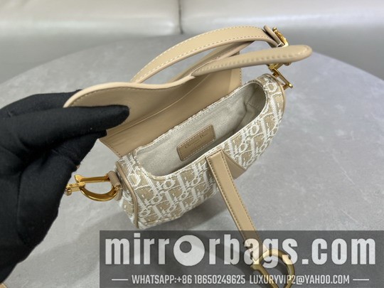 Dior Bags Dior 0456 17x5x15cm yz