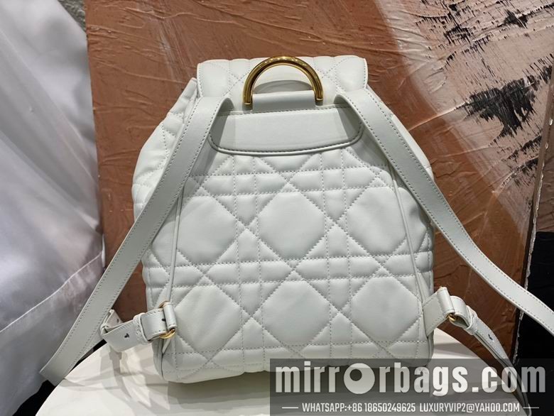 Dior Bags 6301 23X26.7X12.5cm
