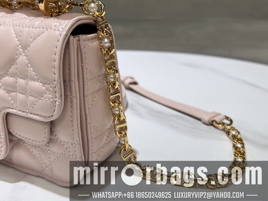 Dior Bags Dior Jolie 9224 19x12x6cm yz