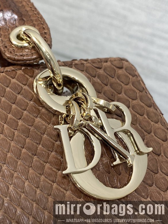 Dior Bags Dior Lady 16.5cm yz1