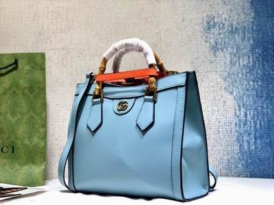 1:1 Gucci Bags 660195 27X24X11CM DF