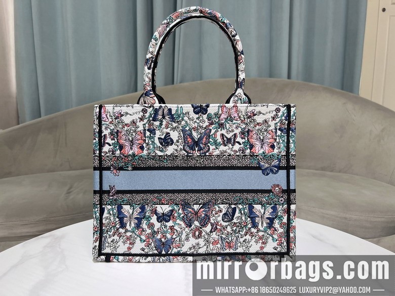 Dior Bags Dior 8001 36.5x27.5x16.5cm yz