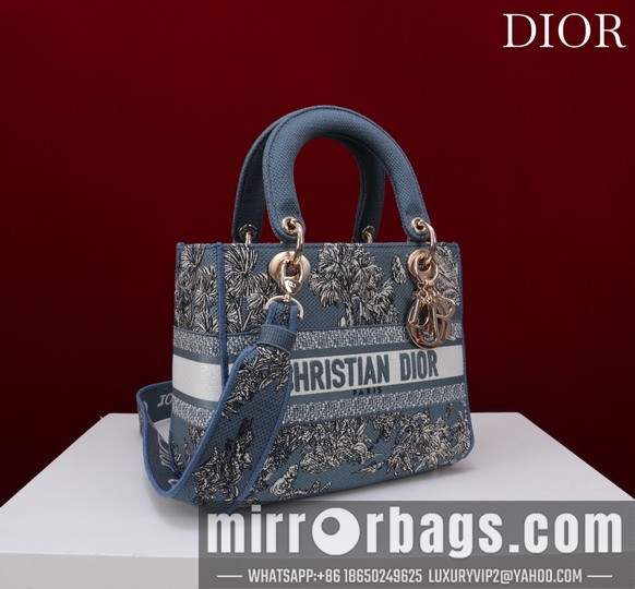 Dior Bags Dior M056594 24x20x11cm yz4