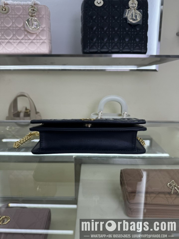 Dior Bags Dior 4302 20.5x11x5cm yz