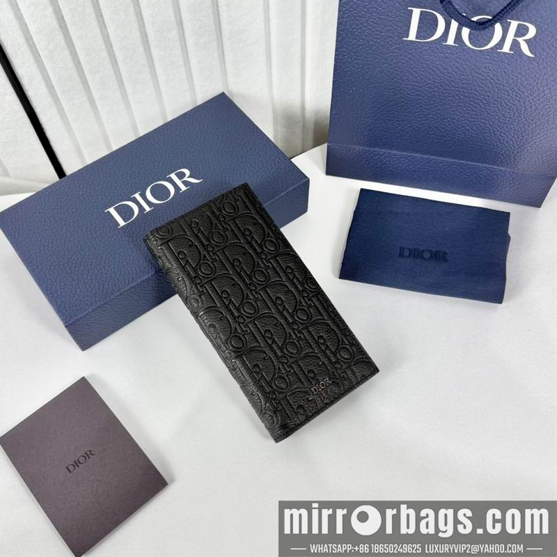 Dior Bags 2ESBC002FLG 9x18x2cm WP