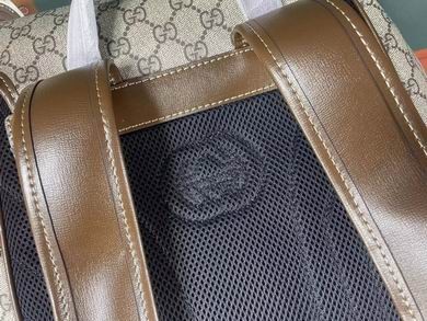 1:1 Gucci Bags 696013 26X43X18cm DF