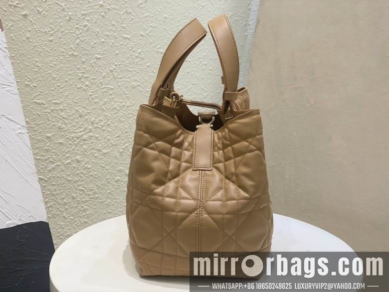 Dior Bags Toujours 2821 28.5X21.5X17cm YG 4colour