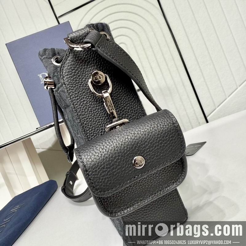 Dior Bags 2LECA594YKY 13.5x22x7cm WP