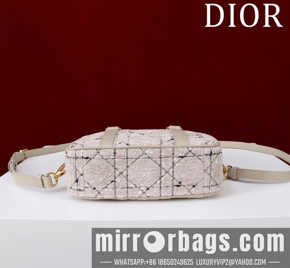 Dior Bags Dior 2388 20x13x5cm yz2