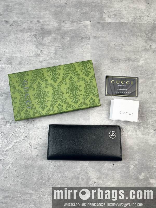 1:1 Gucci Bags 428740 18.5x9.5x2.5cm ZC