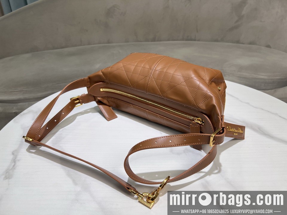Dior Bags Dior 2416 23x14x16cm yz3