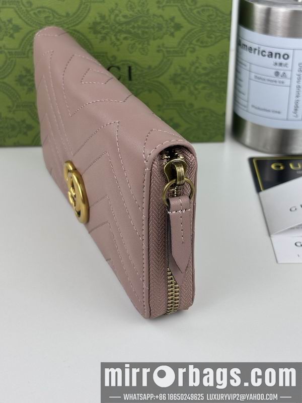 1:1 Gucci Bags 443123 19x10x2.5cm ZC 3色