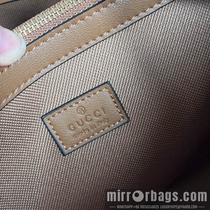 1:1 Gucci Bags 815213 38x25x15cm DF 3色