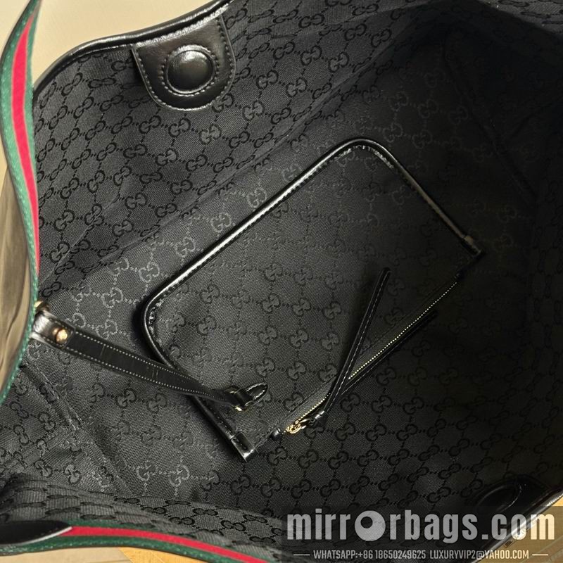 1:1 Gucci Bags 853971 60x47x16cm DF 2色