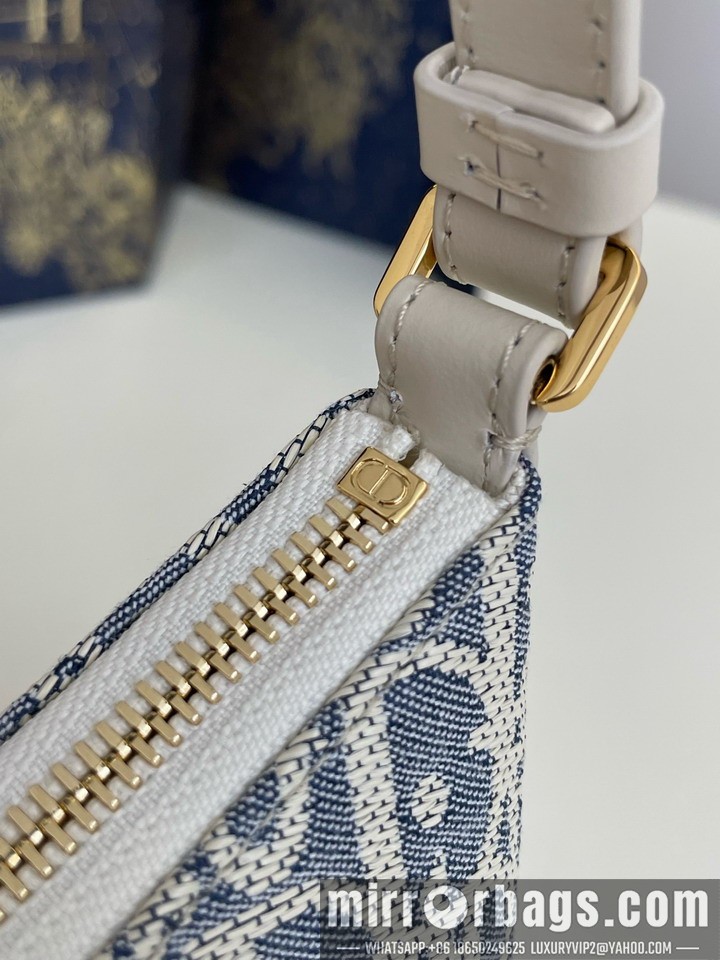 Dior Bags Dior 6267 24x6.5x14cm yz