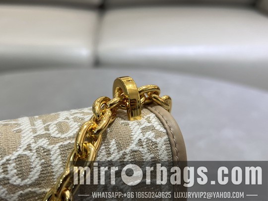 Dior Bags Dior 9208 25x16.5x8cm yz