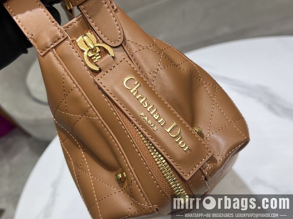 Dior Bags Dior 2416 23x14x16cm yz3