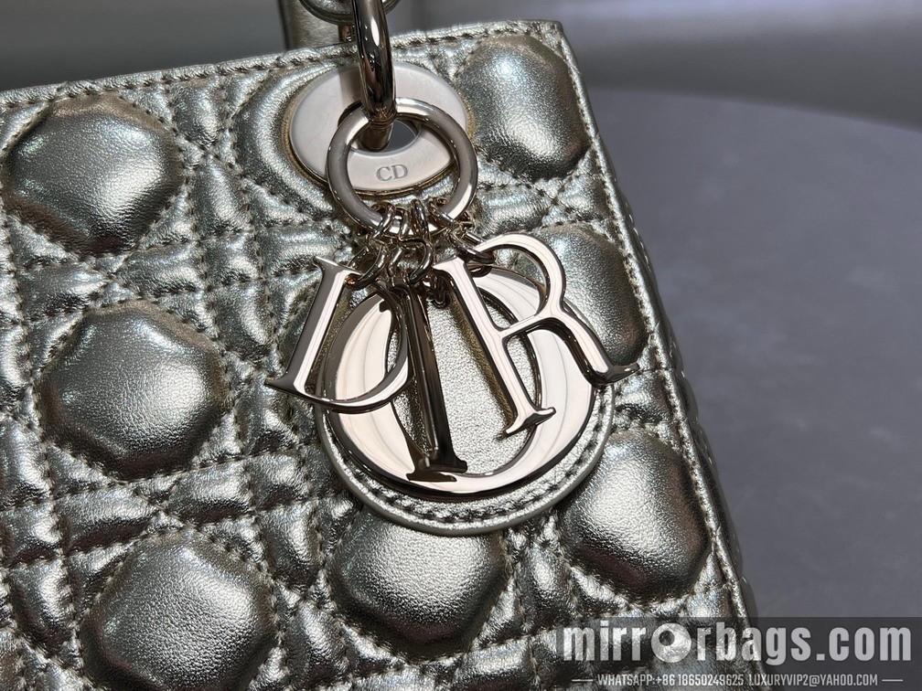 Dior Bags Dior Lady 0504 20x16.5x8cm yz