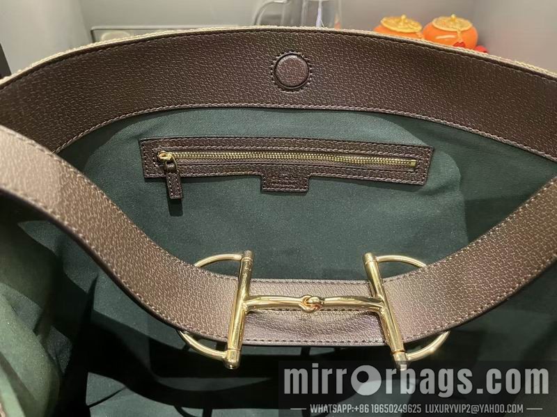 1:1 Gucci Bags 850546 40x36x12cm DF 3色