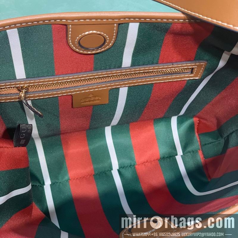 1:1 Gucci Bags 847252 30.5x30.5x9cm DF