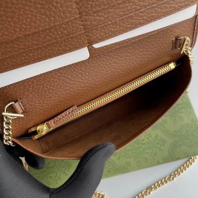 1:1 Gucci Bags 621892 19X10X4CM DF