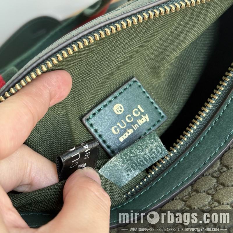 1:1 Gucci Bags 859975 20x13x13cm DF 2色